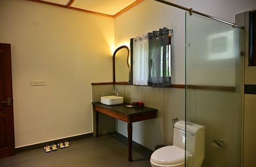 Virarajendrapet House | 4 Nature stay