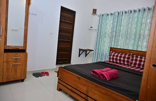 Virarajendrapet House | 4 Nature stay