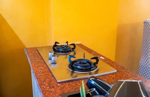 Eldoret Villa | 4. Seige suite at VillaromAfrica Staycations