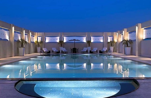 New Delhi Hotel | 4-Star Hotel ∙ Hilton Garden Inn New Delhi/Saket