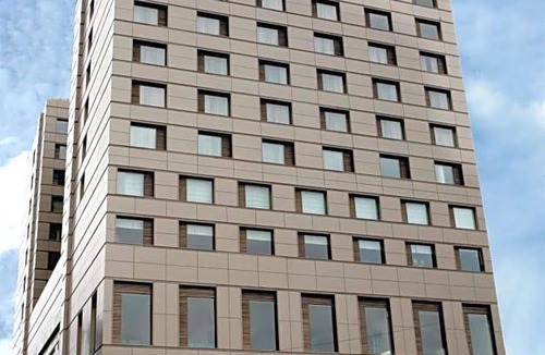 Egmore Hotel | 4-Star Hotel ∙ Radisson Blu Hotel Chennai City Centre