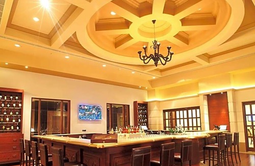 Egmore Hotel | 4-Star Hotel ∙ Radisson Blu Hotel Chennai City Centre