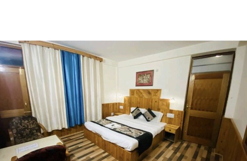 Old Manali Hotel | 4 Star hotel with good reviews and all facilities