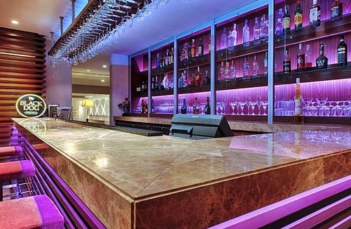 Paud Hotel | 4-Star Hotel ∙ Ramada Plaza by Wyndham Pune Hinjewadi