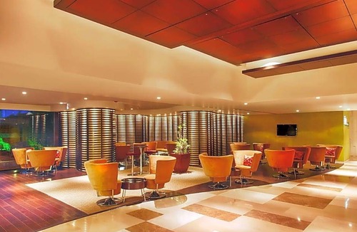 Paud Hotel | 4-Star Hotel ∙ Ramada Plaza by Wyndham Pune Hinjewadi