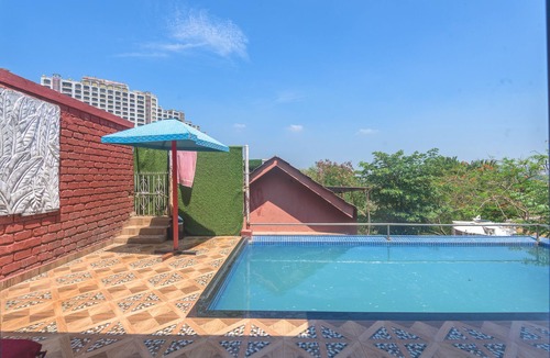 Aarey Colony Villa | 4 Star Sunset Villa