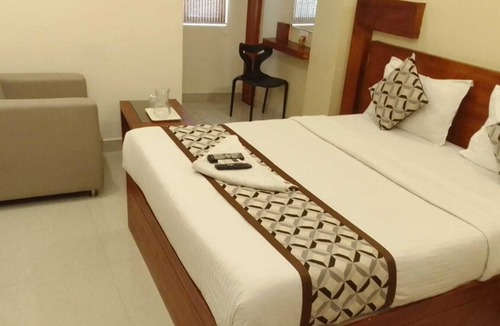 Periamet Bed & Breakfast | 4 U BUSINESS CLASS