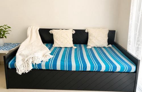 Colva Villa | 400 m from thE beach 1bhk