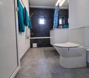 Sector 5 Apartment | 45 m² Apartment ∙ 1 bedroom ∙ 2 guests