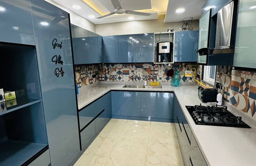 Vasant Kunj Apartment | 4bhk luxurious flat near airport