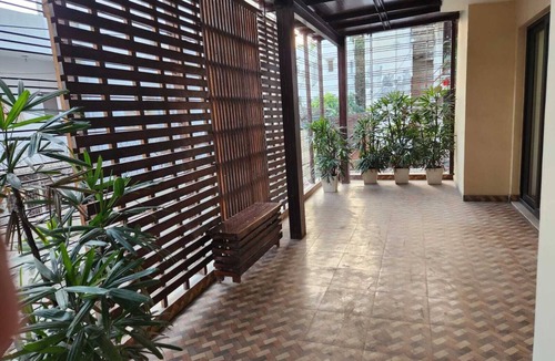 New Friends Colony Apartment | 4BHK Luxury Apartment in NFC