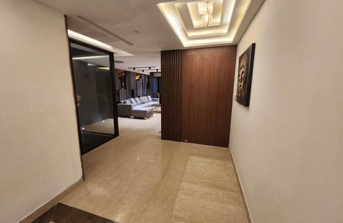 New Friends Colony Apartment | 4BHK Luxury Apartment in NFC