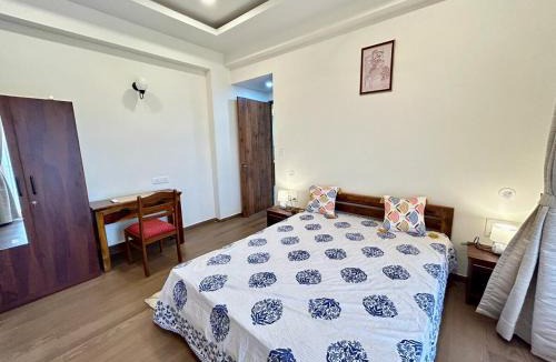 Pilerne Villa | 4bhk Luxury pool villa North Goa