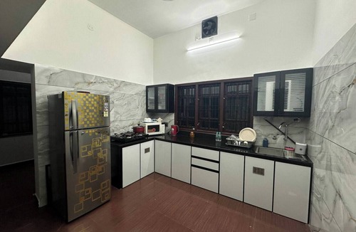 Ullal House | 4BHK Luxury villa