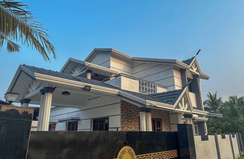Ullal House | 4BHK Luxury villa