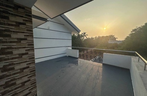 Ullal House | 4BHK Luxury villa