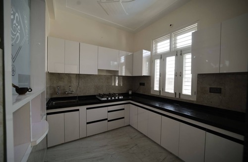 Jaipur Apartment | 4BHK Retreat in Jaipur 4BHK Luxury Apartment