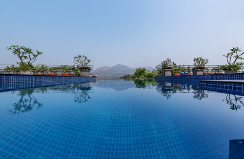 Paud Villa | 4bhk Villa in Mulshi With Private Swimming Pool