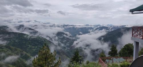 Chail House | 4BHK Villa Kufri