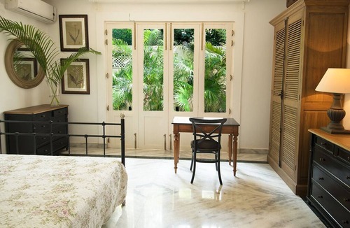 Canacona Villa | 4bhkLuxury Villa lua velha in South Goa