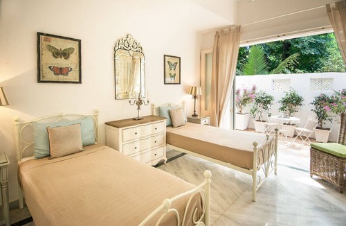 Canacona Villa | 4bhkLuxury Villa lua velha in South Goa