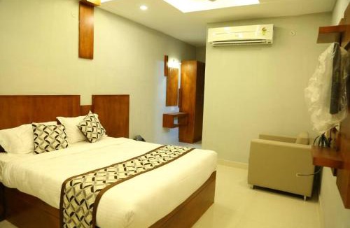 Periamet Hotel | 4U Business Hotel