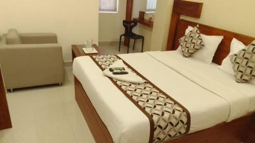 Periamet Hotel | 4U Business Hotel