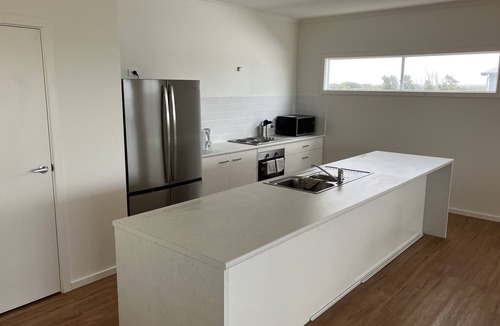 Marion Bay House | 5 bedroom beachside house with ocean views in Marion Bay