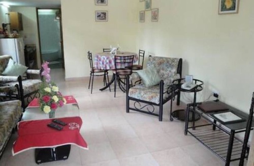 Sernabatim Villa | 5 Bedroom bungalow with private pool at Goa garden Resort, Colva, South Goa