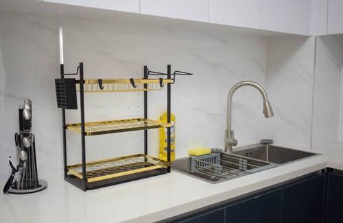 Kileleshwa Apartment | 5 Bedroom Royal Oak Residency