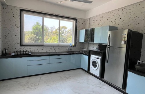 Waksai Villa | 5 bedroom villa in Lonavala