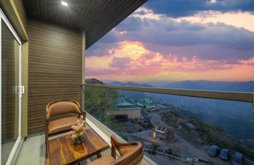 Fagu Bed & Breakfast | 5 Bedrooms in kufri