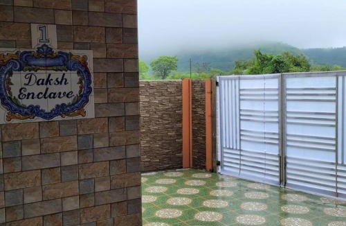 Kurvande Villa | 5 BHK Villa in Lonavala near Mountains!