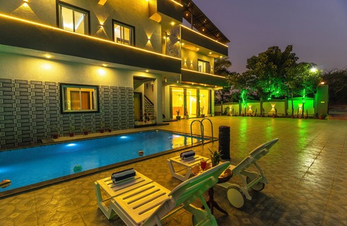 Gayariawas Villa | 5-BHK Villa Perfect for Families & Couples