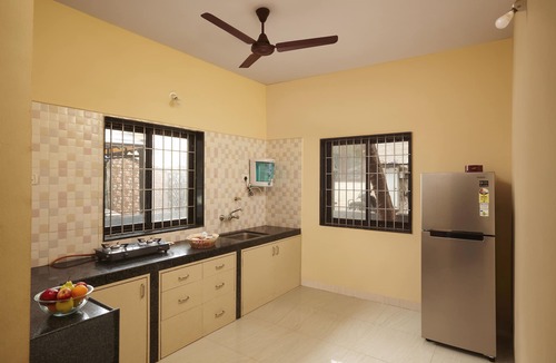 Gauravaddo Villa | 5 BHK Villa walking distance to Calangute beach