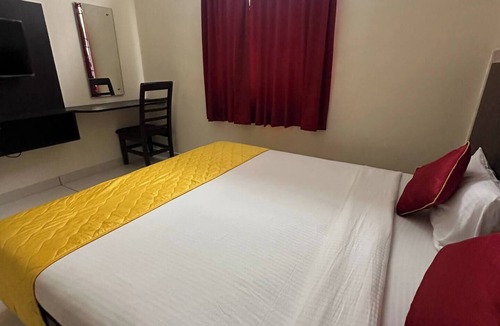RR Nagar Apartment | 5 min to Mysore Road Nurture Service Apartment