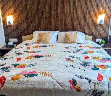 Colva Apartment | 5 Min Walk to Colva Beach, Cozy 1BHK