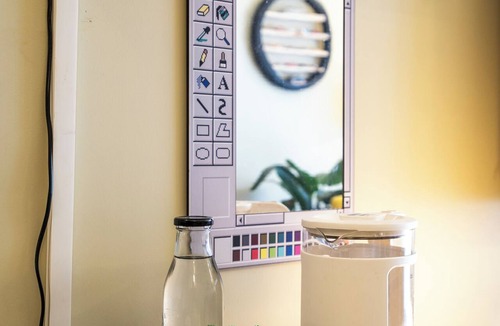 Chicalim Apartment | 5 mins Dabolim Airport - Pinterest Inspired Studio & Pool by Oma Stays