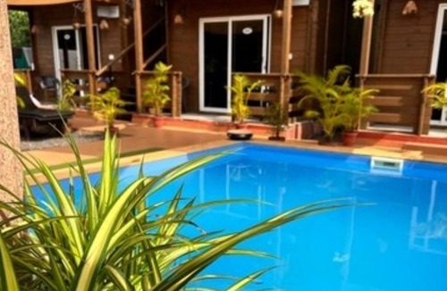 Morjim Cottage | 5 mins walk from the beach