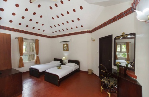 Palakkad Resort | 5 Star Facility Ayurvedic Retreat for Ayurvedic Treatments