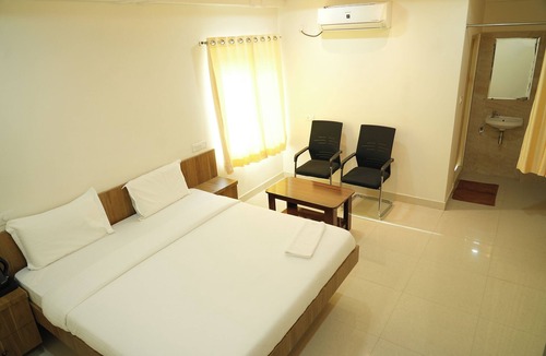 Hyderabad Hotel | 5 STAR GRAND PREMIUM