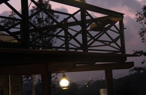 Attadi House | 5 Star rated Heritage Property - tea, teeing and Tribals