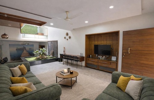 Jubilee Hills Apartment | 5 Star residential's for Festivity - Madhapur