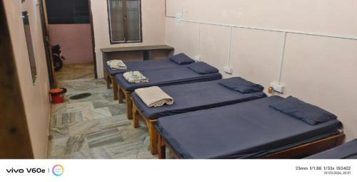 Jabalpur Hotel | 5 Star Yatri Vishram Non-AC Dormitory