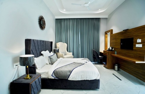 Amritsar Hotel | 5 States
