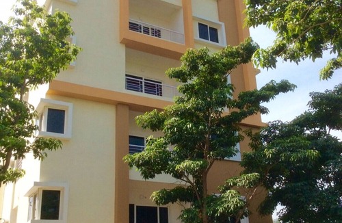 Gachibowli Apartment | "501 Flora Vihaan" Financial District, Gachibowli. Hyderabad.