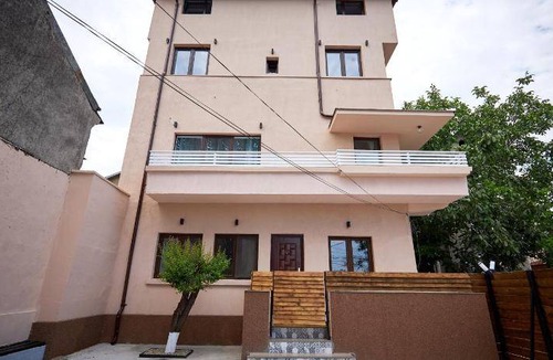 Bucharest Hotel | 57 m² Hotel ∙ 3 bedrooms ∙ 10 guests