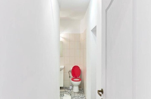 Bucharest Hotel | 57 m² Hotel ∙ 3 bedrooms ∙ 10 guests
