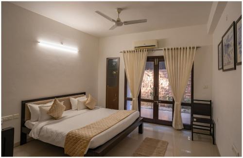 Jodhpur Villa | 5BHK Luxury Villa Near Umaid Bhawan Palace Jodhpur