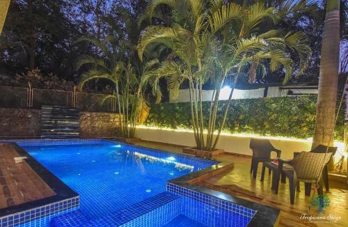 St.Stanislaus Villa Villa | 5BHK Platinum Villa Lonavala